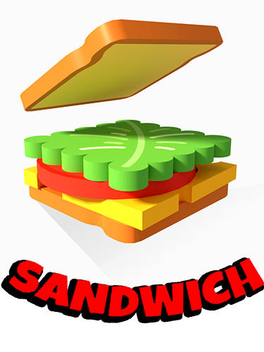 Скачать Sandwich!: Android Головоломки игра на телефон и планшет.