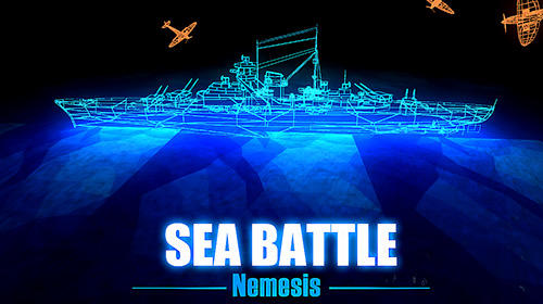 Скачать Sea battle: Nemesis: Android Корабли игра на телефон и планшет.