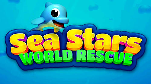 Скачать Sea stars: World rescue: Android Раннеры игра на телефон и планшет.