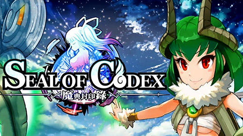 Скачать Seal of codex: Android Стратегические RPG игра на телефон и планшет.