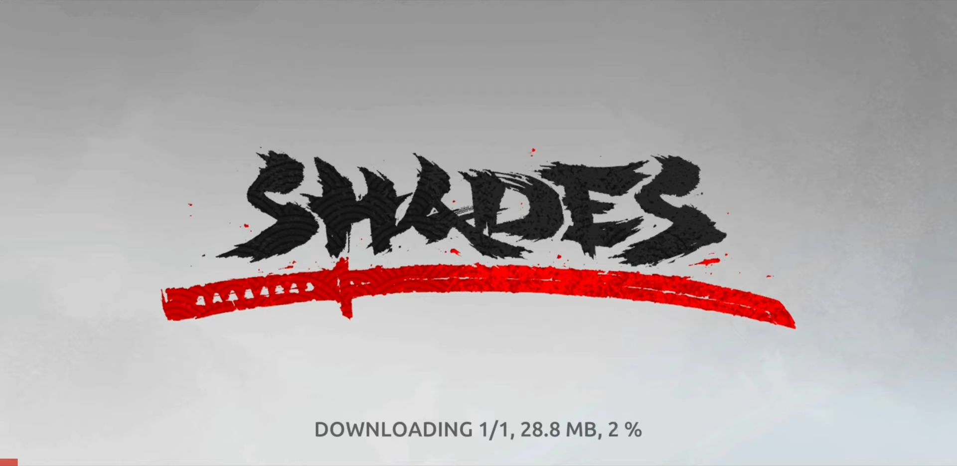Скачать Shadow Fight: Shades: Android Драки игра на телефон и планшет.