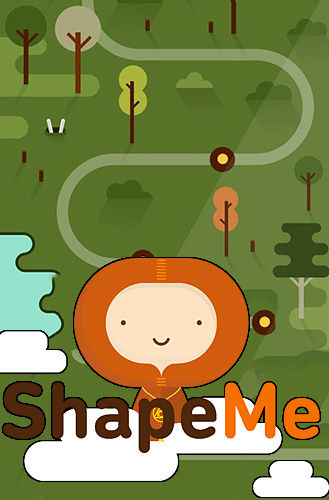 Скачать Shapeme: Android Головоломки игра на телефон и планшет.