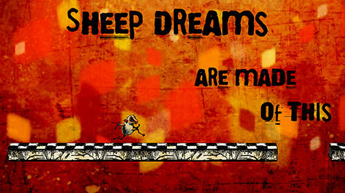 Sheep dreams are made of this
