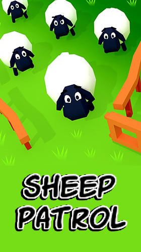 Скачать Sheep patrol на Андроид 5.1 бесплатно.
