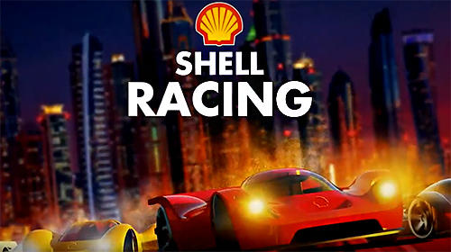 Скачать Shell racing: Android Машины игра на телефон и планшет.