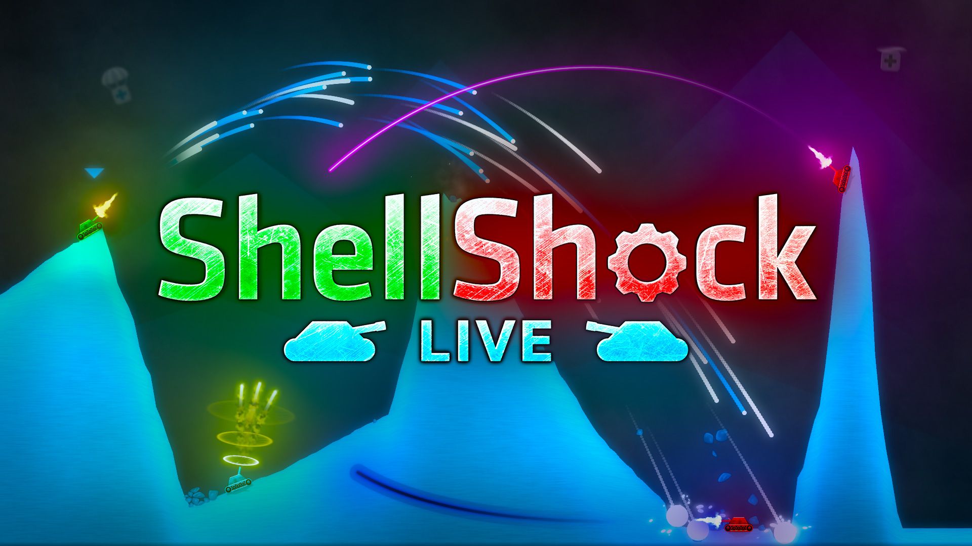 Скачать ShellShock Live на Андроид A.n.d.r.o.i.d. .5...0. .a.n.d. .m.o.r.e бесплатно.