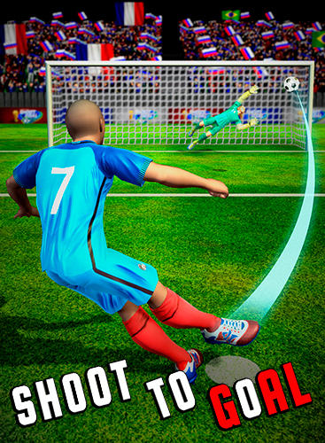 Скачать Shoot 2 goal: World multiplayer soccer cup 2018 на Андроид 4.1 бесплатно.
