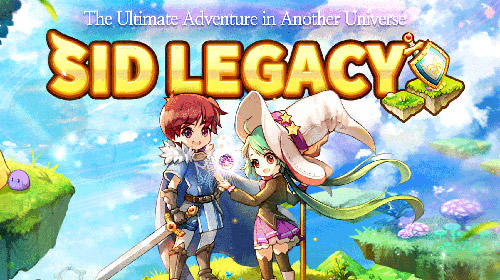 Скачать Sid legacy: Android Аниме игра на телефон и планшет.