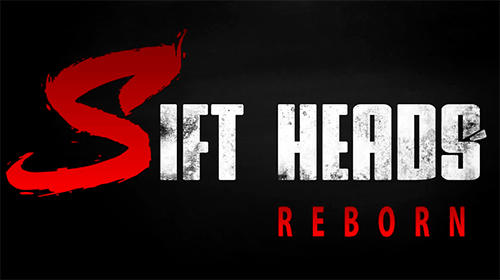 Скачать Sift heads: Reborn: Android Стикмен игра на телефон и планшет.