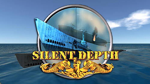 Скачать Silent depth: Submarine sim: Android Корабли игра на телефон и планшет.
