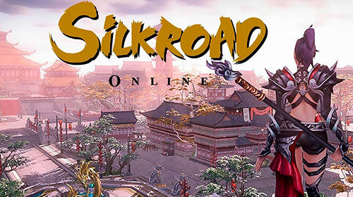 Скачать Silkroad online: Android Онлайн RPG игра на телефон и планшет.
