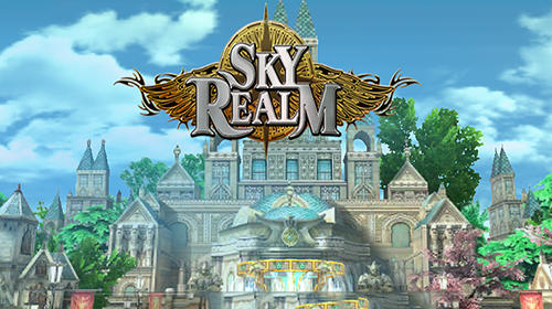 Скачать Sky realm: Android Аниме игра на телефон и планшет.