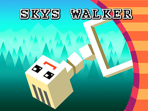 Скачать Skys walker: Android Раннеры игра на телефон и планшет.