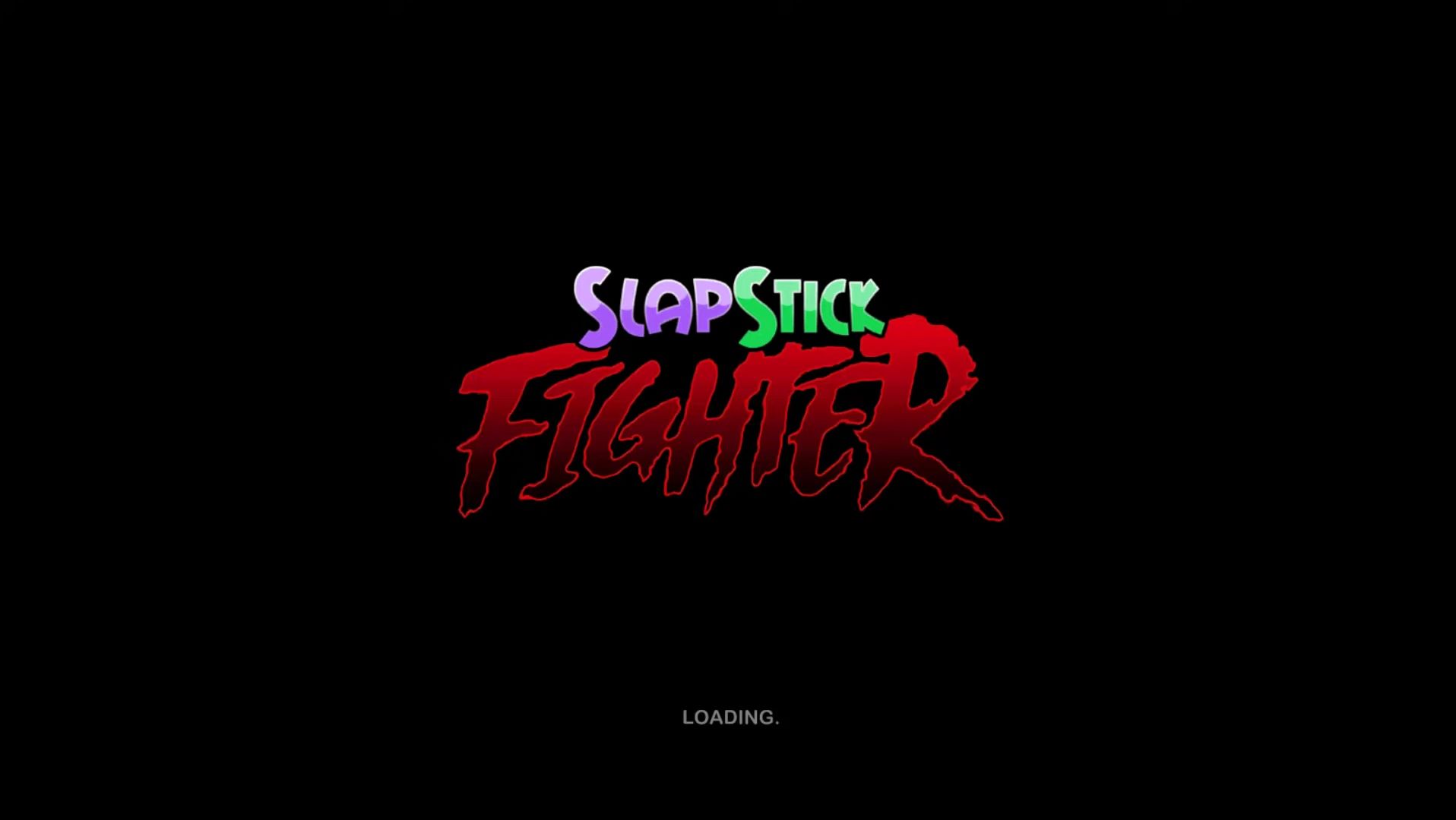 Скачать Slapstick Fighter - Fight Game: Android Стикмен игра на телефон и планшет.