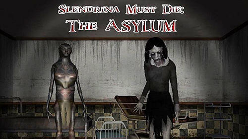 Скачать Slendrina must die: The asylum: Android Хоррор игра на телефон и планшет.