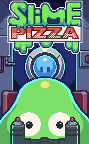 Скачать Slime pizza: Android Игры с физикой игра на телефон и планшет.