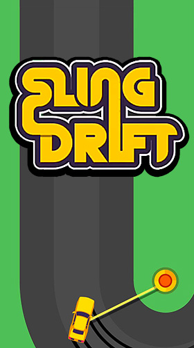 Скачать Sling drift на Андроид 4.1 бесплатно.