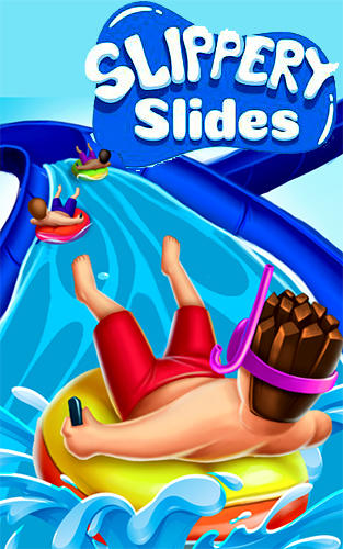 Скачать Slippery slides на Андроид 4.4 бесплатно.