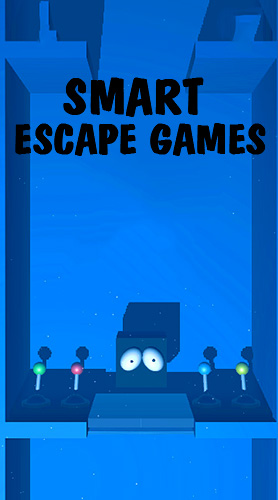 Скачать Smart escape games: Android Головоломки игра на телефон и планшет.