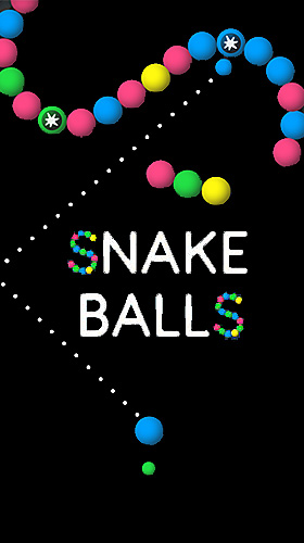 Скачать Snake balls: Android Зума-игры игра на телефон и планшет.