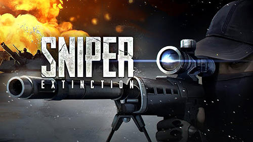 Скачать Sniper extinction: Android Снайпер игра на телефон и планшет.