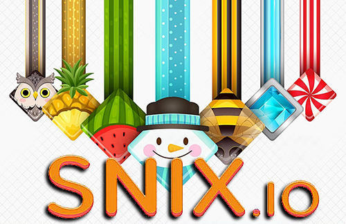Скачать Snix.io: Snake line arena на Андроид 4.1 бесплатно.