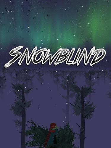 Скачать Snowblind: Android Классические квесты игра на телефон и планшет.