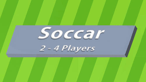 Скачать Soccar: 2-4 players: Android Тайм киллеры игра на телефон и планшет.