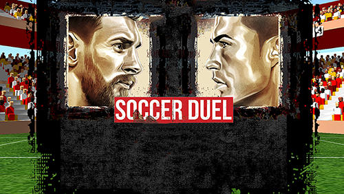 Скачать Soccer duel: Android Тайм киллеры игра на телефон и планшет.