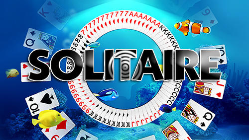 Скачать Solitaire by Solitaire fun: Android Пасьянсы игра на телефон и планшет.