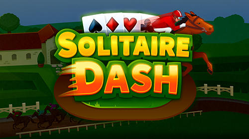 Скачать Solitaire dash: Card game: Android Настольные игра на телефон и планшет.