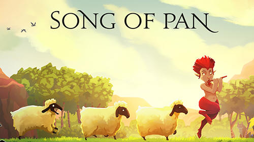 Скачать Song of Pan: Android Пазл-платформер игра на телефон и планшет.