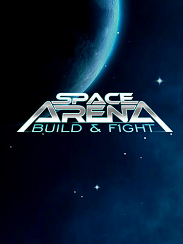 Скачать Space arena: Build and fight: Android Космос игра на телефон и планшет.