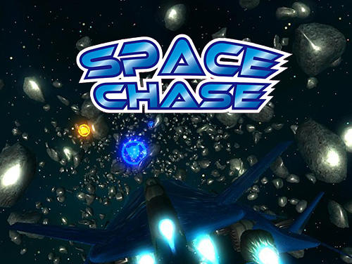 Скачать Space chase: Android Леталки игра на телефон и планшет.