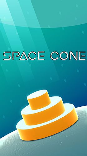 Скачать Space cone: Android Тайм киллеры игра на телефон и планшет.