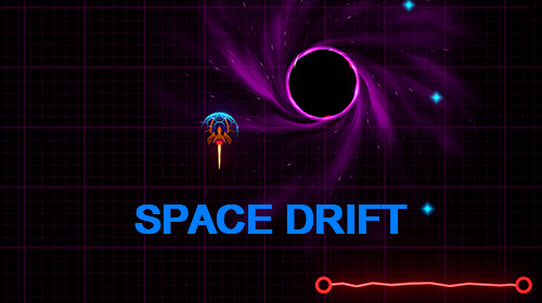 Скачать Space drift: Android Тайм киллеры игра на телефон и планшет.