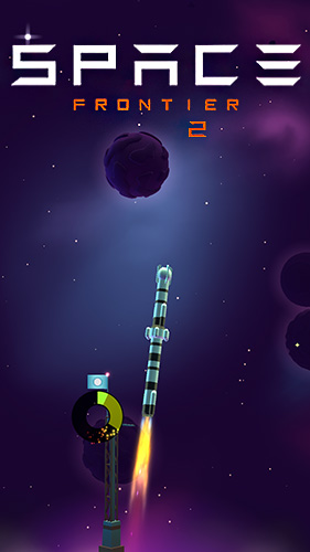 Скачать Space frontier 2: Android Тайм киллеры игра на телефон и планшет.