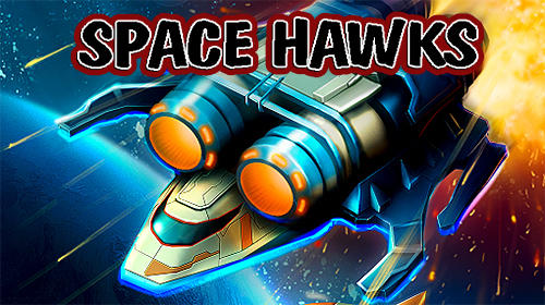 Скачать Space hawks: Android Онлайн стратегии игра на телефон и планшет.