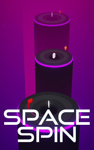Скачать Space spin: Android Прыгалки игра на телефон и планшет.