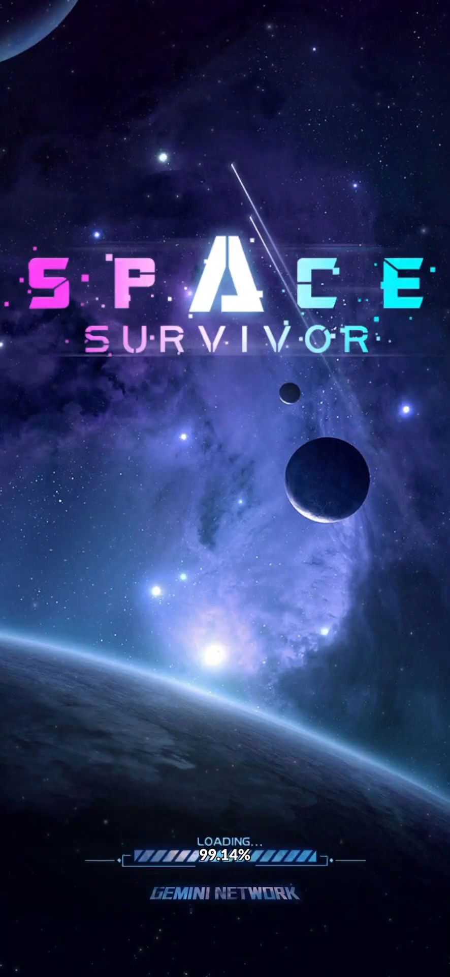 Скачать Space Survivor - Star Poineer: Android Выживание игра на телефон и планшет.
