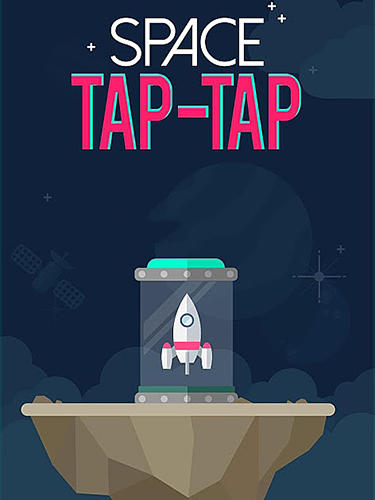 Скачать Space tap-tap: Android Тайм киллеры игра на телефон и планшет.