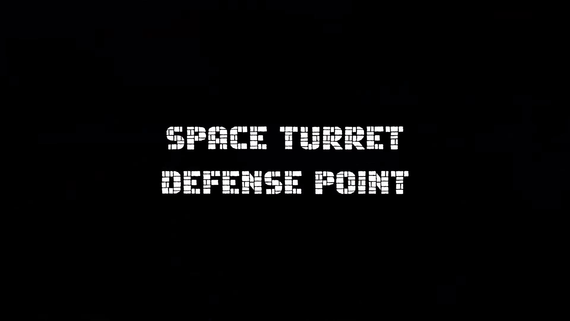 Скачать Space Turret - Defense Point: Android Стрелялки игра на телефон и планшет.