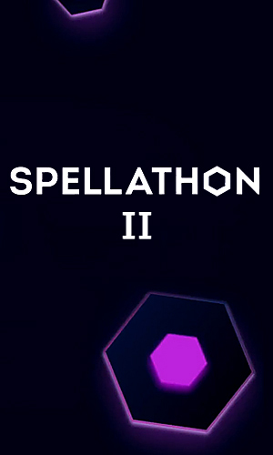 Скачать Spellathon 2: Android Игры со словами игра на телефон и планшет.