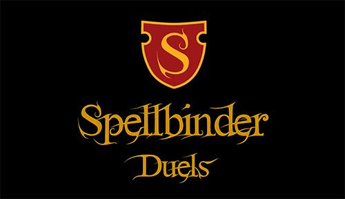 Скачать Spellbinder duels: Android Карточные настольные игры игра на телефон и планшет.