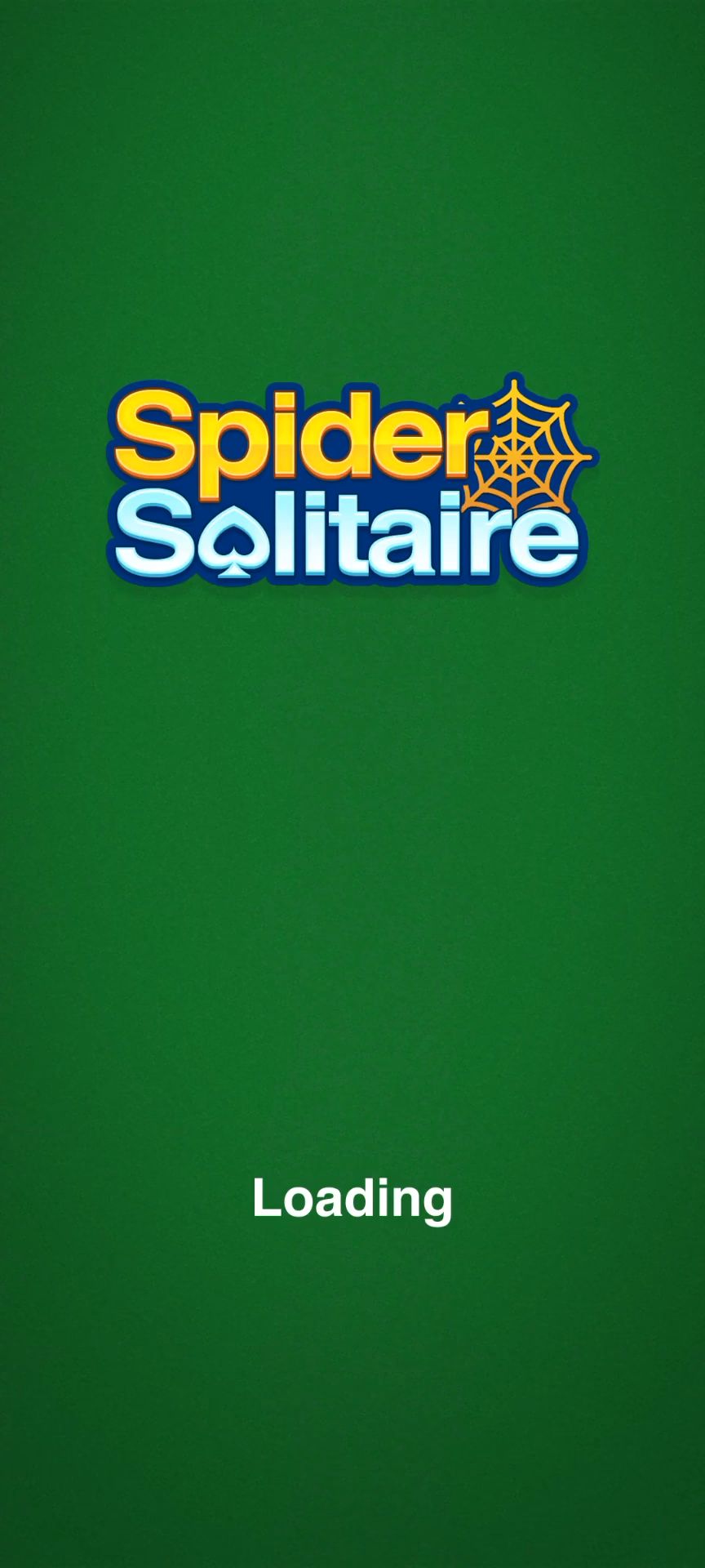 Скачать Spider Solitaire Classic: Android Пасьянсы игра на телефон и планшет.