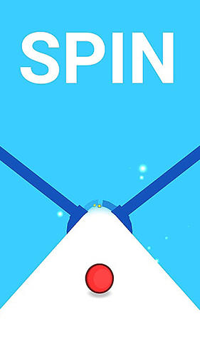 Скачать Spin by Ketchapp на Андроид 4.1 бесплатно.