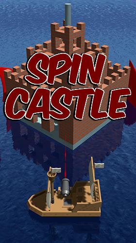 Скачать Spin castle: Android Игры с физикой игра на телефон и планшет.