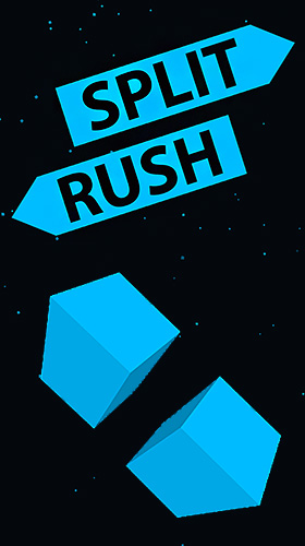 Скачать Split rush: Android Тайм киллеры игра на телефон и планшет.