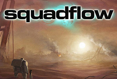 Скачать Squadflow: Android Шутер от третьего лица игра на телефон и планшет.