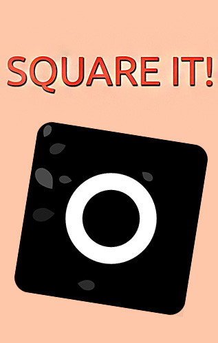 Скачать Square it! на Андроид 4.1 бесплатно.
